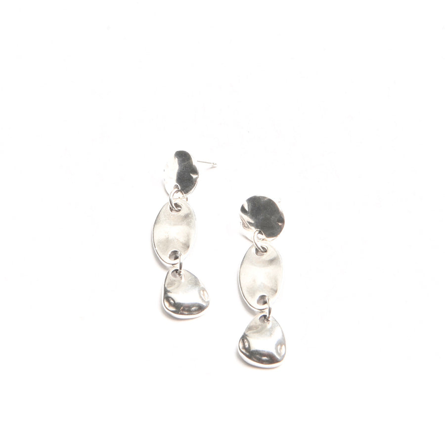 Earrings Luana - Samkas