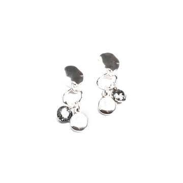 Earrings Alba (6 colors) - Samkas