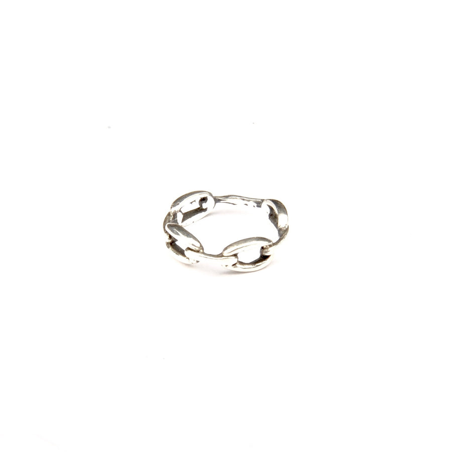 Ring Grace Sterling Silver - Samkas