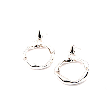 Earring Sol - Samkas