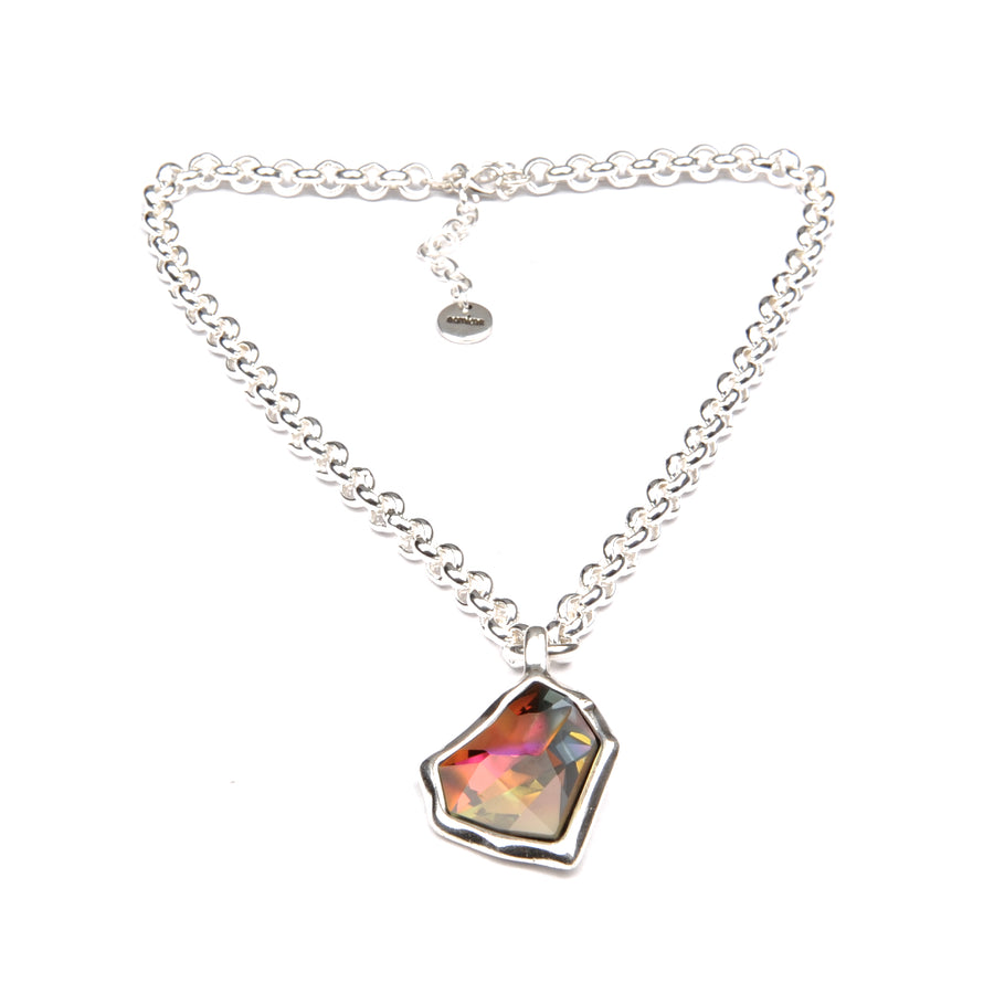 Necklace Geraldine - Samkas