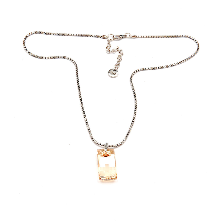 Necklace Gigi (2 colors) - Samkas