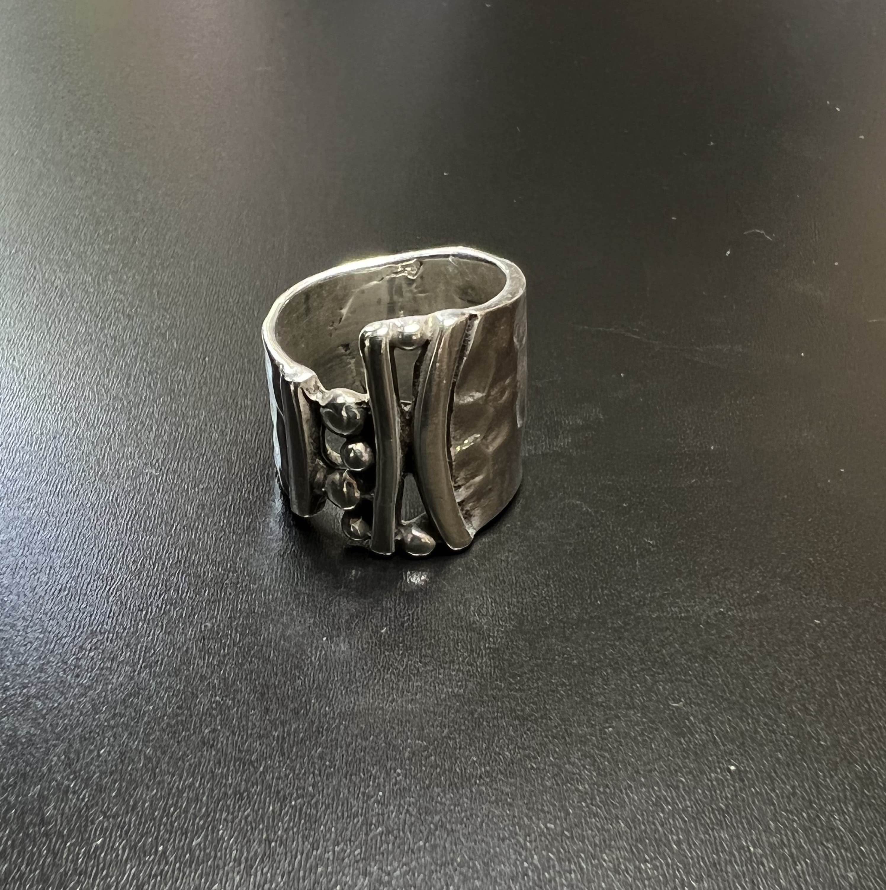 Collections - Rock-Chic | Samkas Jewelry