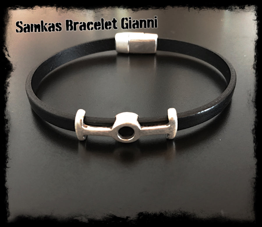 Bracelet Gianni - Samkas