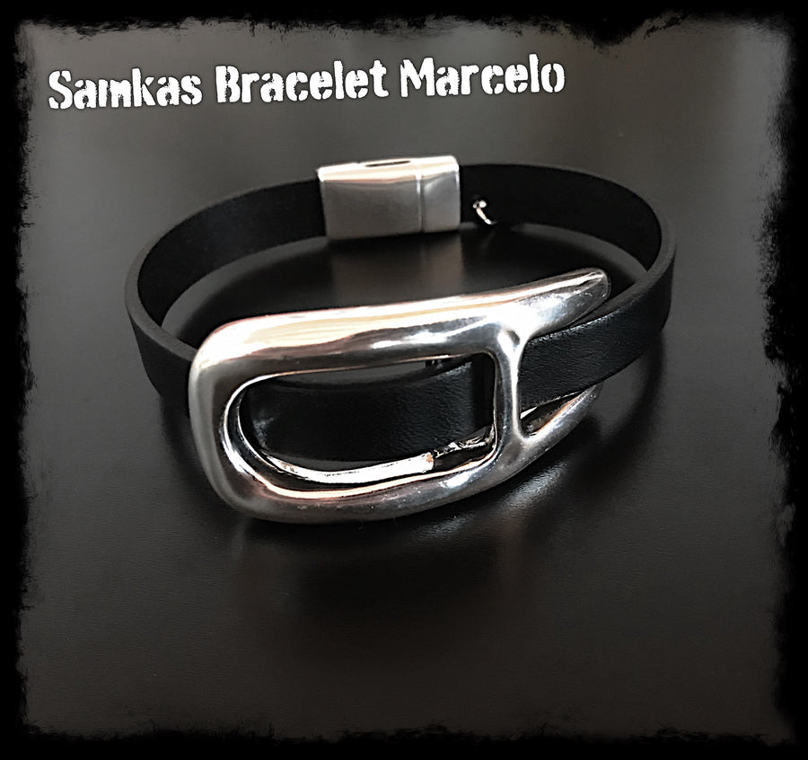Bracelet Marcelo - Samkas