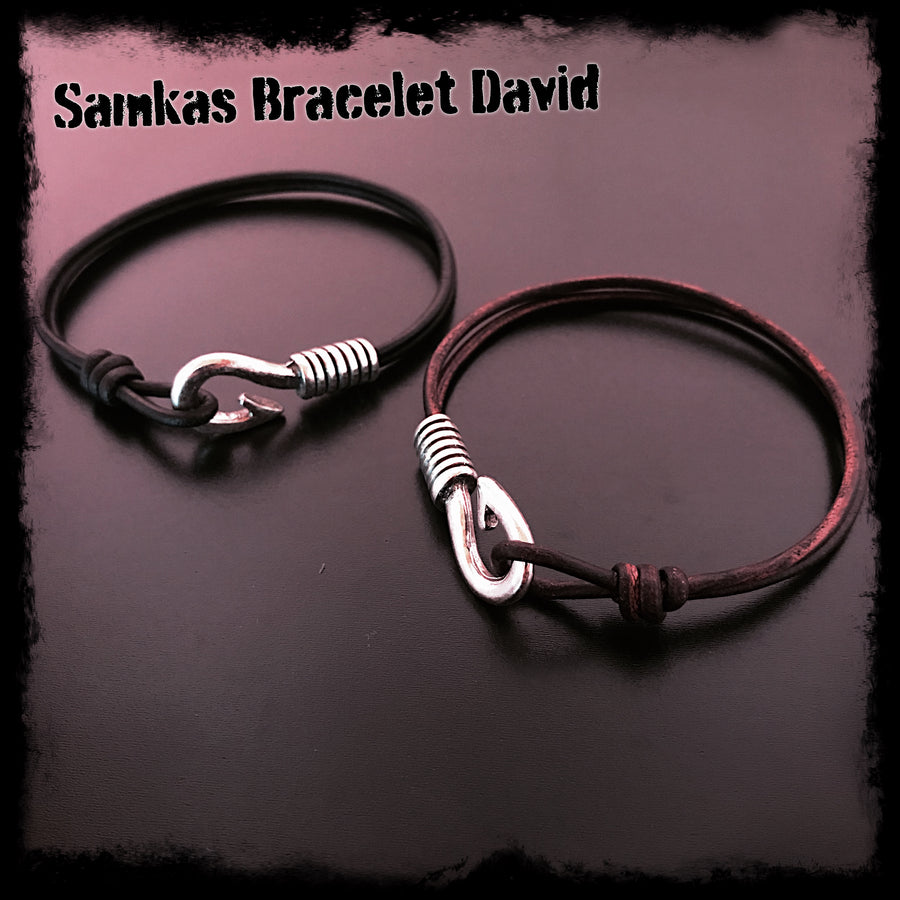 Bracelet David - Samkas