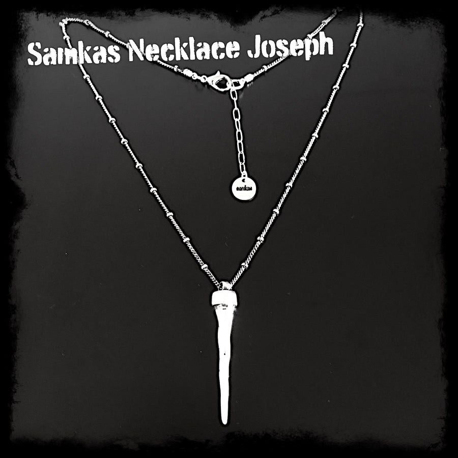 Necklace Joseph - Samkas