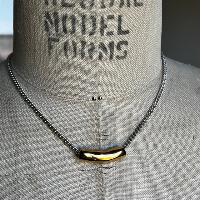 Necklace Bonita - Samkas