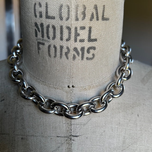 Necklace Scarlett - Samkas