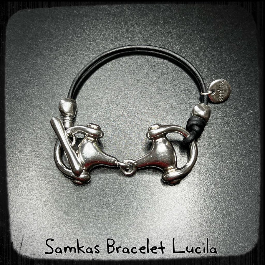Bracelet Lucila - Samkas Jewelry
