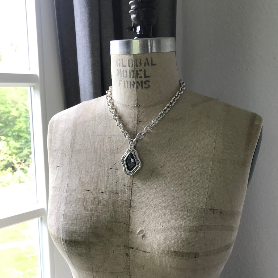 Necklace Alexa (color variant) - Samkas