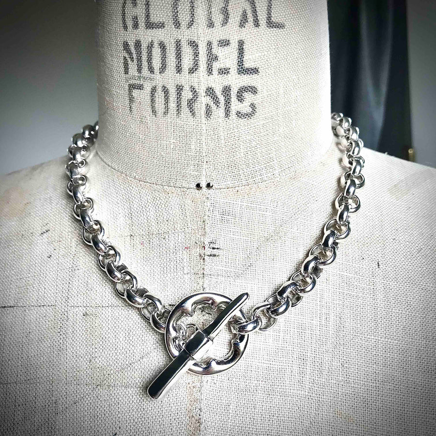 Necklace Soren - Samkas