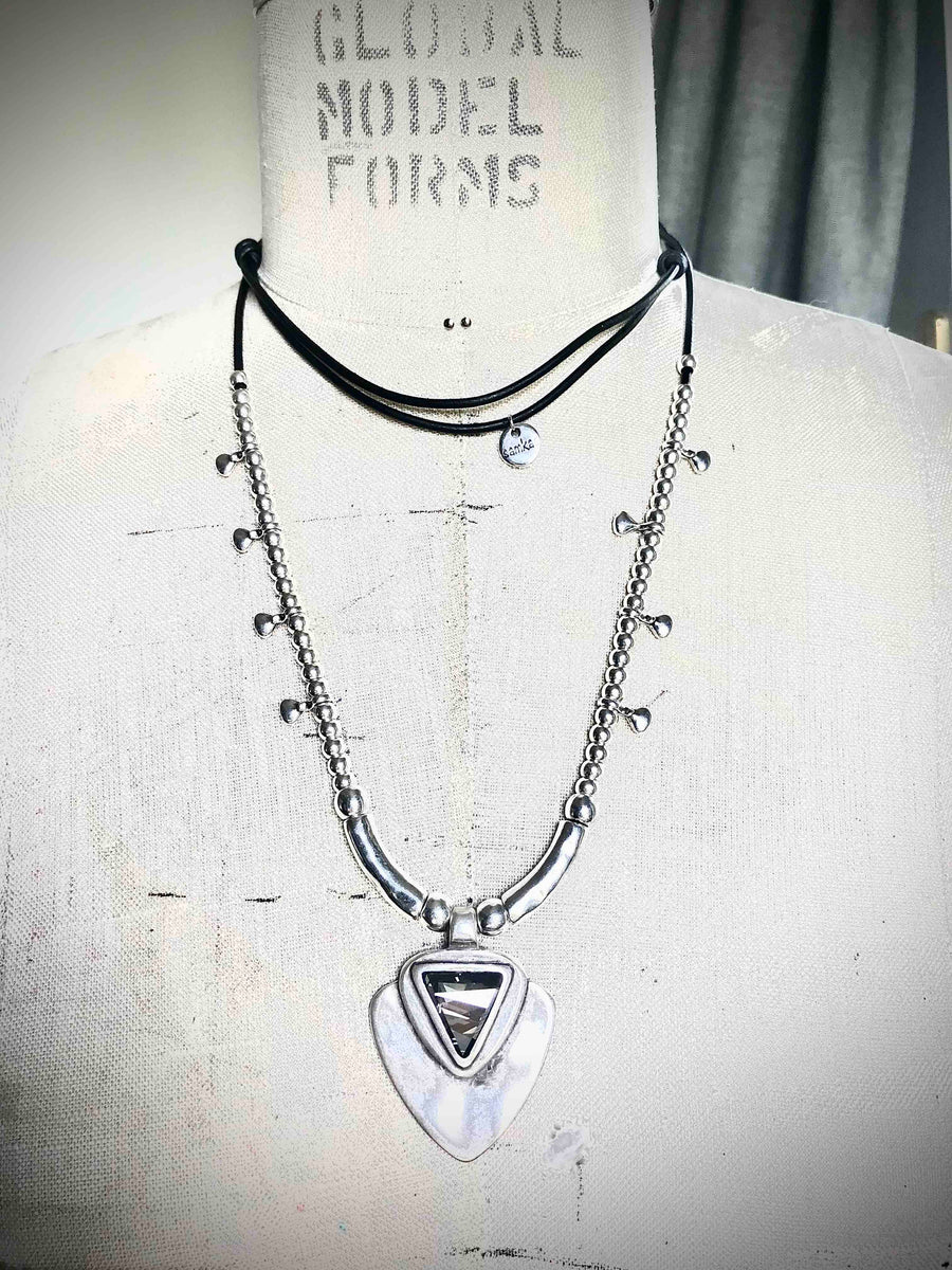Necklace Mimi - Samkas