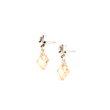 Earrings Ines - Samkas