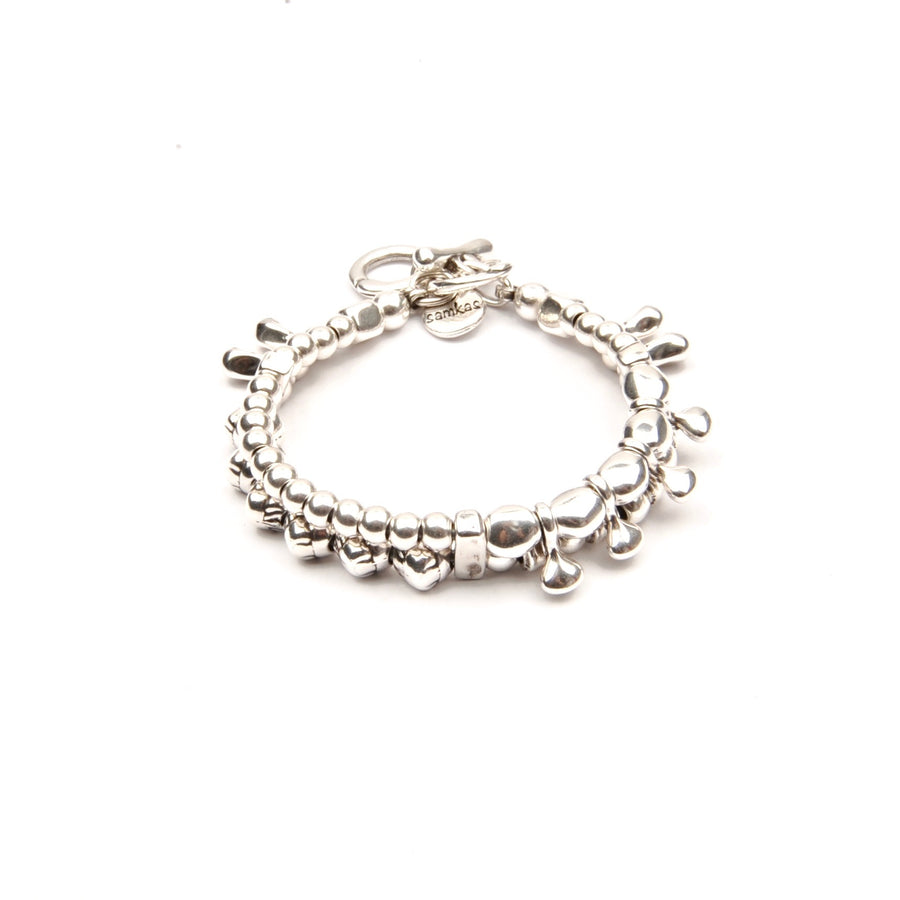 Bracelet Jaqueline - Samkas