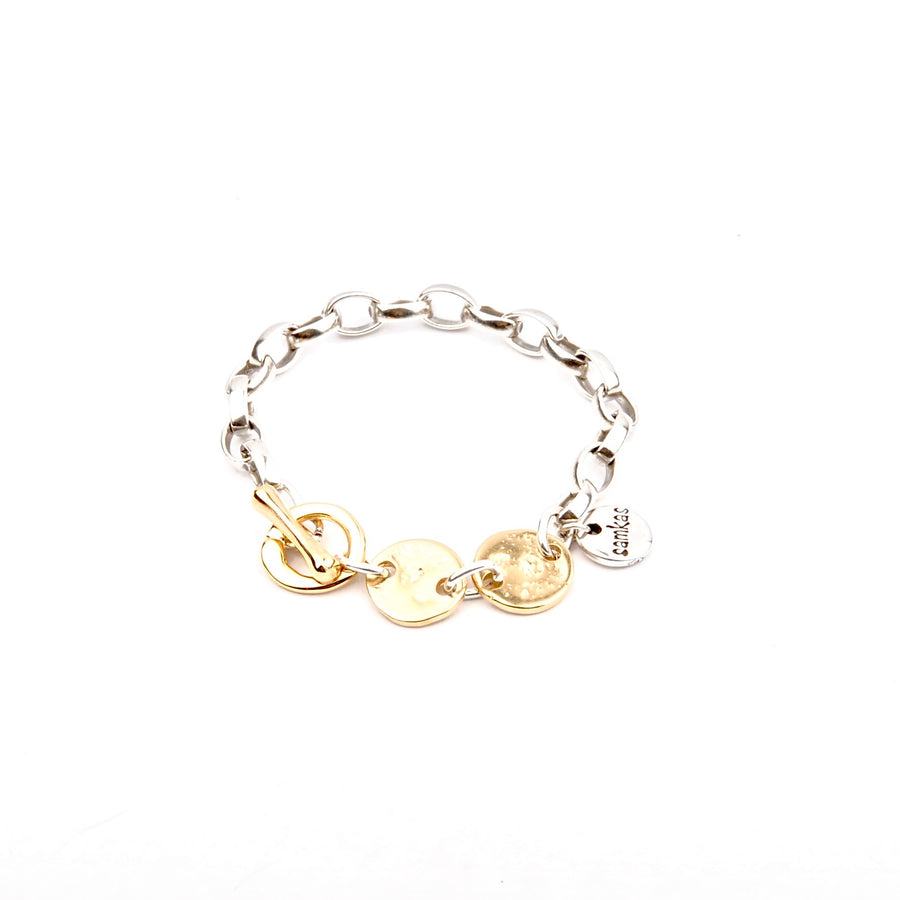Bracelet Leire - Samkas Jewelry