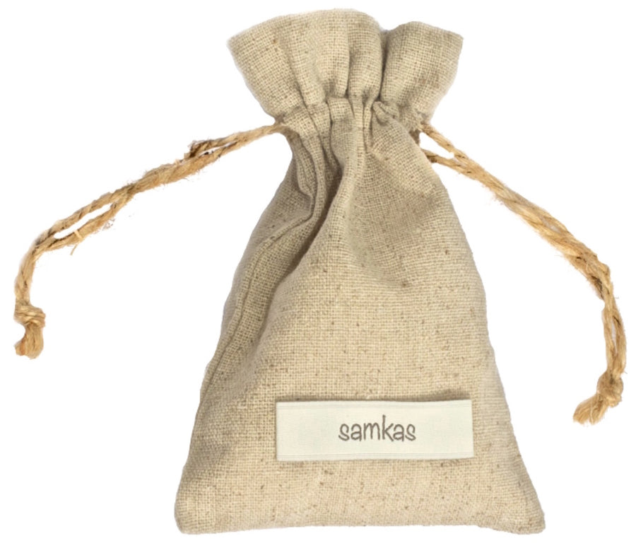 Earring Laura-Short - Samkas