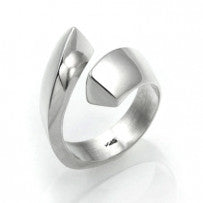 Ring Delilah Sterling Silver - Samkas