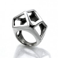 Ring Polly Sterling Silver - Samkas