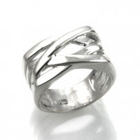 Ring Mia Sterling Silver - Samkas