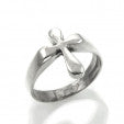 Ring Belle Sterling Silver - Samkas