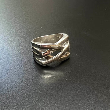 Ring Mia Sterling Silver - Samkas