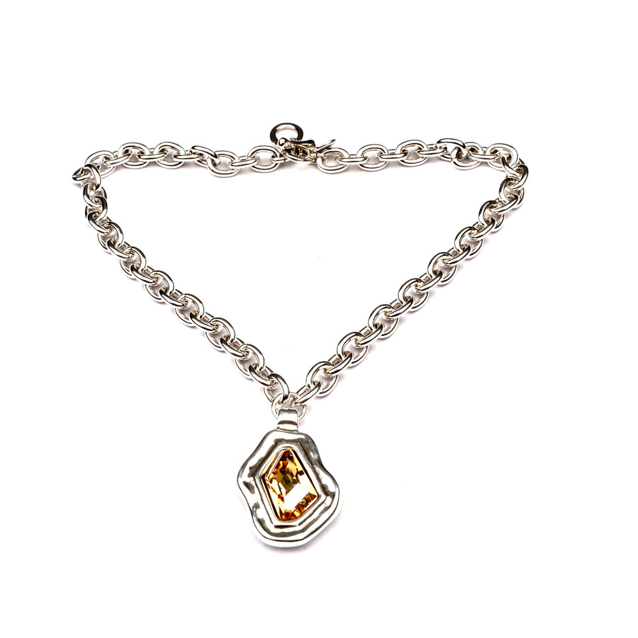 Necklace Alexa (color variant) - Samkas