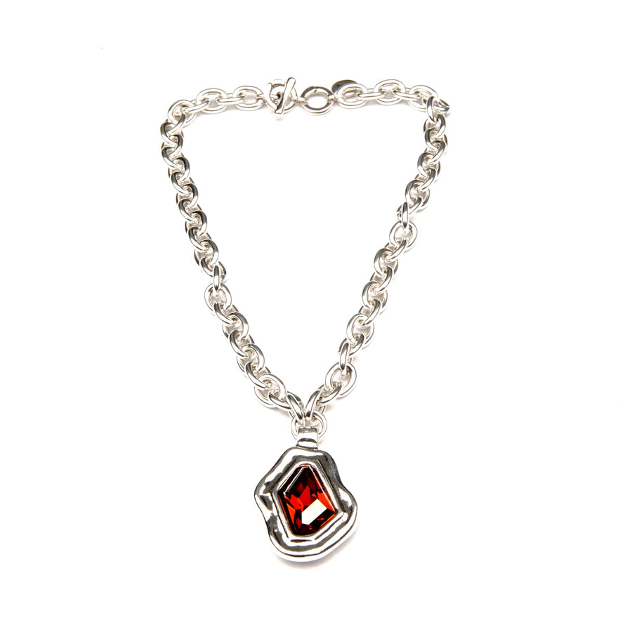 Necklace Alexa (color variant) - Samkas