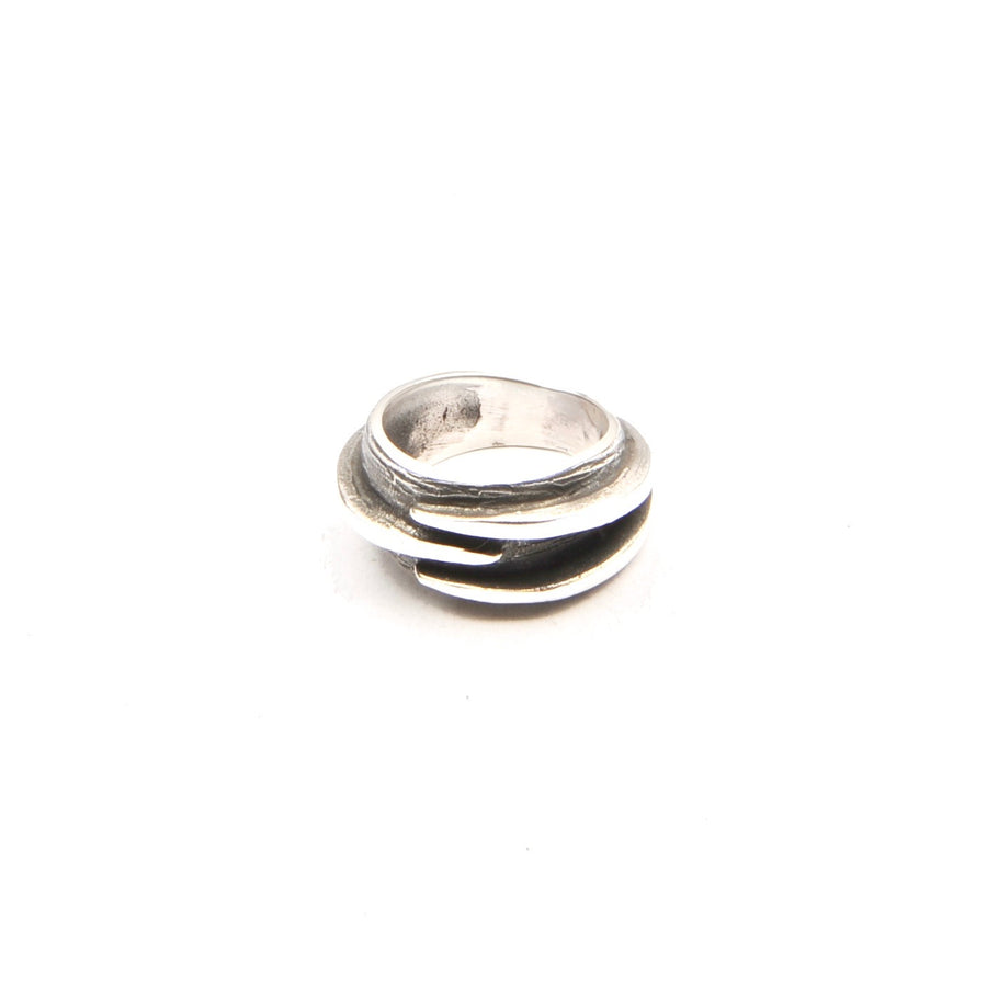 Ring Sarah Sterling Silver - Samkas