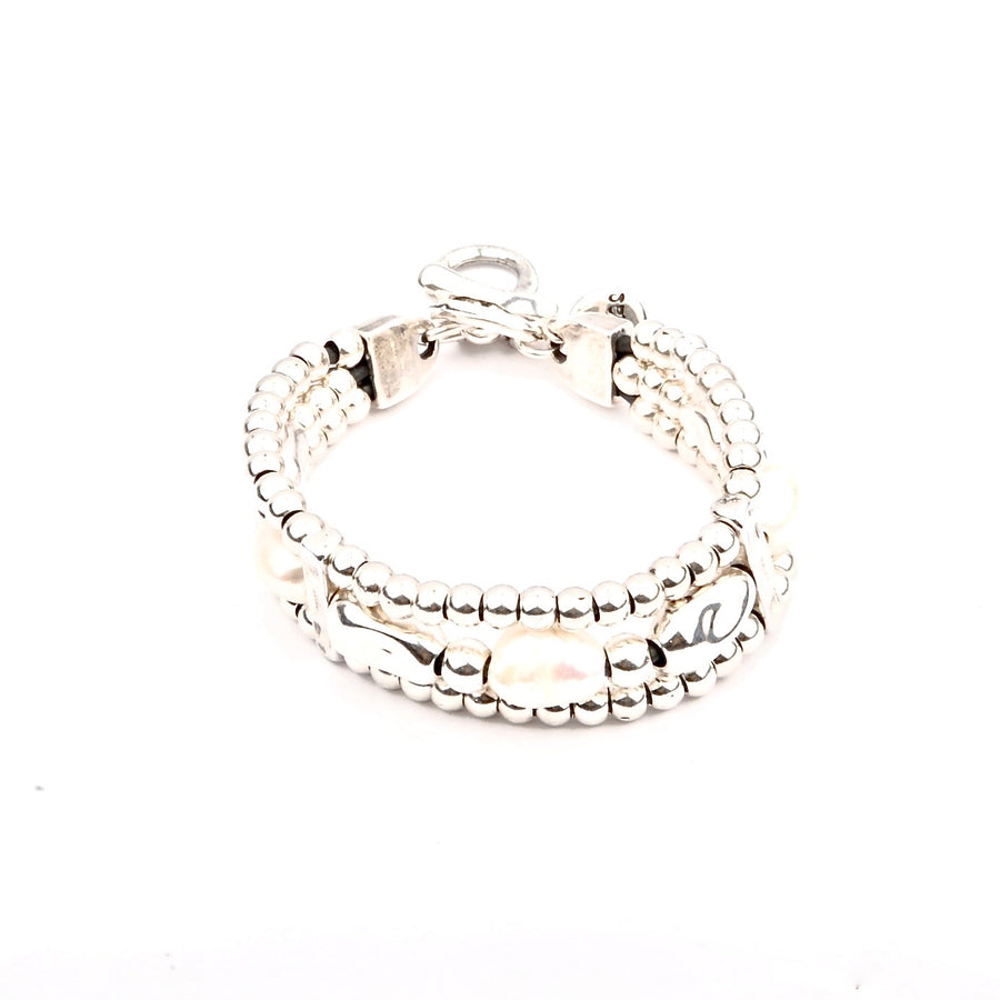 Bracelet Sierra - Samkas Jewelry
