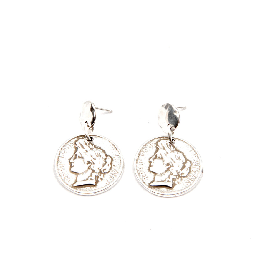 Earring Sonia - Samkas