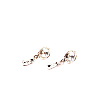 Earrings Terry (3 color variant) - Samkas