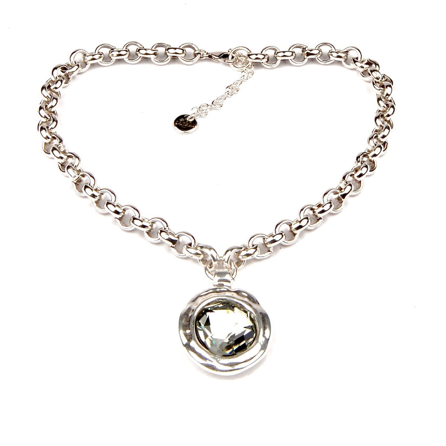 Necklace Tiffany - Samkas