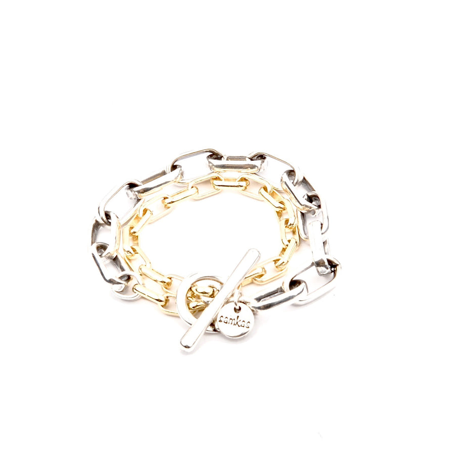 Bracelet Veronica - Samkas Jewelry