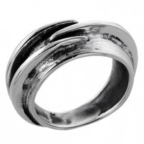 Ring Sarah Sterling Silver - Samkas