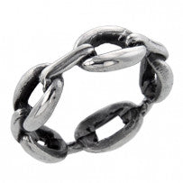 Ring Grace Sterling Silver - Samkas